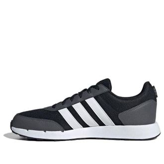 adidas Run 50s Black White Grey IF1553