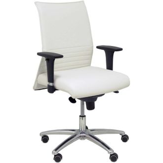 Piqueras y Crespo Sill&oacute;n De Oficina Albacete Confidente P&c 07sspbl Blanco 8436549392351 S5702281 P&c