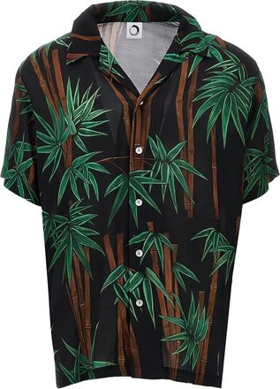 Endless Joy Camicia con stampa - Nero