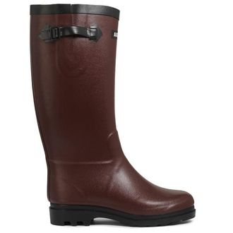 Aigle Aiglentine F2NL Gummistiefel f&uuml;r Damen | braun