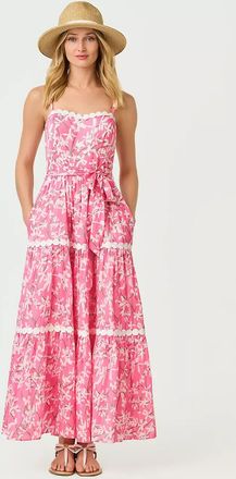 Lilly Pulitzer Laney Maxi Dress