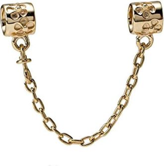 Pandora Mujer, Accesorios, Amarillo, Talla: ONE Size
