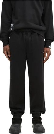 Thisisneverthat T.n.t. Classic HDP Sweatpant - Heren - Sweatpants - Zwart - S - Katoen - Broeken
