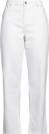Karl Lagerfeld BOTTOMWEAR - Jeans on YOOX.COM