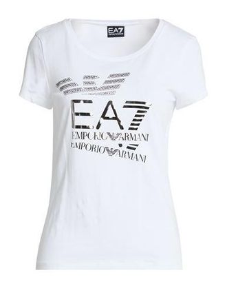 Emporio Armani CAMISETAS Y TOPS - Camisetas en YOOX.COM