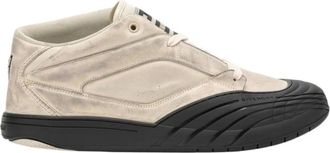 Givenchy Dames, Schoenen, Wit, Maat: 41 EU Polyamide