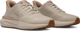 Kizik Athens 2 Knit Sneaker in Oatmeal/Warm Taupe at Nordstrom, Size 10.5