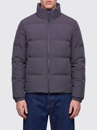 People of Shibuya Jacket Men color Brown