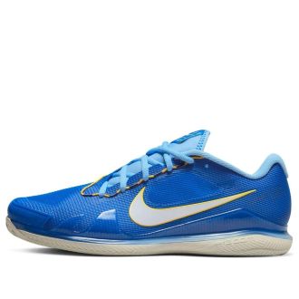 Nike Court Air Zoom Vapor Pro Blue CZ0219-400