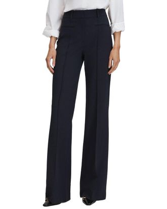 Reiss Claude Flare Leg Trouser