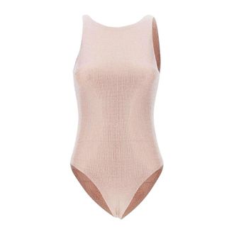 Twentyfourhaitch Body, female, Pink, Size: M Body