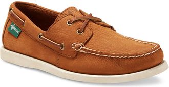 Eastland Kittery 1955 Leather Boat Shoe