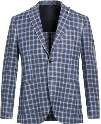 Luigi Bianchi Mantova COMPLETI E COORDINATI - Blazers su YOOX.COM