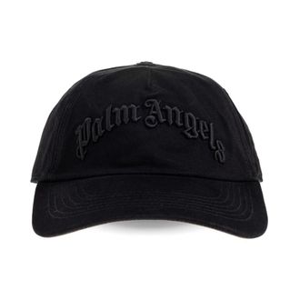 Palm Angels Hombre, Accesorios, Negro, Talla: ONE Size