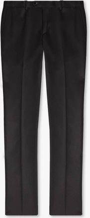 Larusmiani Velvet Trousers Howard Pants