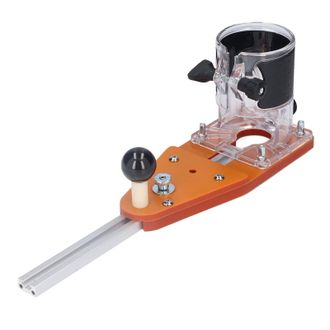 OEM Gu&iacute;a De Corte Para Placas Con Sistema De Guiado De Sierra Para Ranurado Y Biselado - Kit De Accesorios