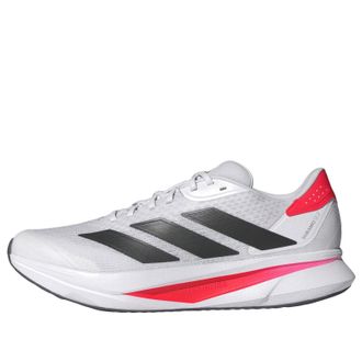 adidas Duramo SL 2 White Black Lucid Red IF9396