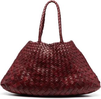 Dragon Diffusion Japan Tote - Bags - Mujer - Rojo - ONE SIZE