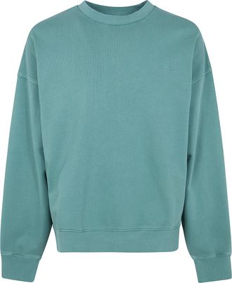 Carhartt Work in Progress Benton Cotton Sweatshirt