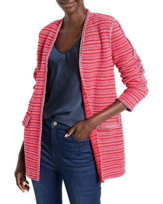 Nic+Zoe Nic+Zoe Petite Heat Clash Cardigan