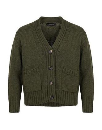 Aragona KNITWEAR - Cardigans on YOOX.COM