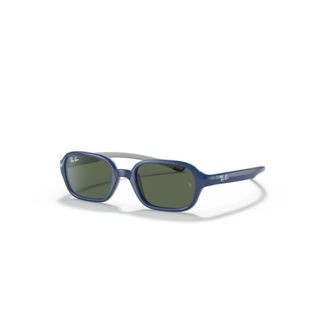 Ray-Ban Klassieke Zonnebril - unisex - Zonnebrillen - Zwart - 41 MM - Accessoires