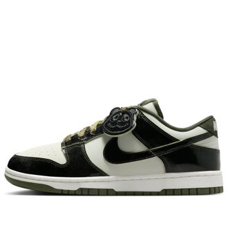 Nike (WMNS) Nike Dunk Low Panda Sea Glass HQ1918-001