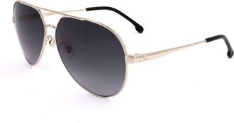 Carrera 3005/S 0RHL 9O Gold Black/Dark Grey Gradient