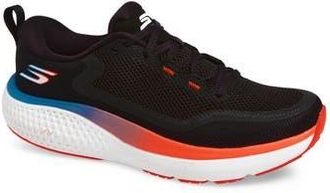 Skechers GO RUN Supersonic Max Running Shoe in Black Multi at Nordstrom Rack, Size 10.5