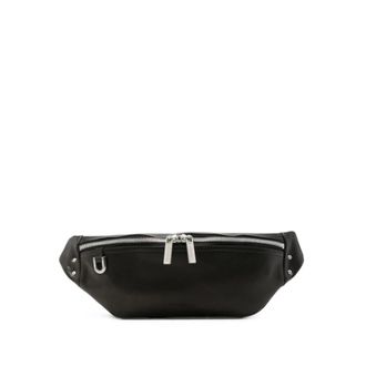 Rick Owens Mujer, Bolsos, Negro, Talla: ONE Size