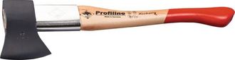 Bison Ascia da spacco Profilline G.1250g manico-L.500mm manico hickory Bison