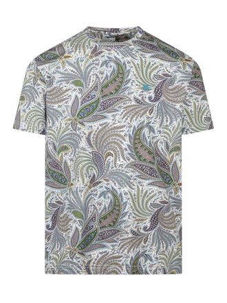 Etro Rome T-Shirt
