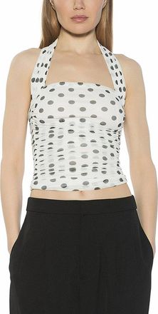Alexia Admor Luca Top