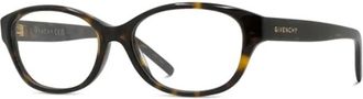 Givenchy City Optisch Montuur - unisex - Accessoires - Veelkleurig - Maat: 53 MM