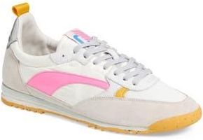 Oncept Montreal Low Top Sneaker in Pink Shockwave at Nordstrom Rack, Size 7.5