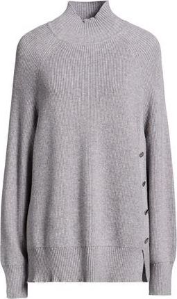 Diana Gallesi KNITWEAR - Turtlenecks sur YOOX.COM