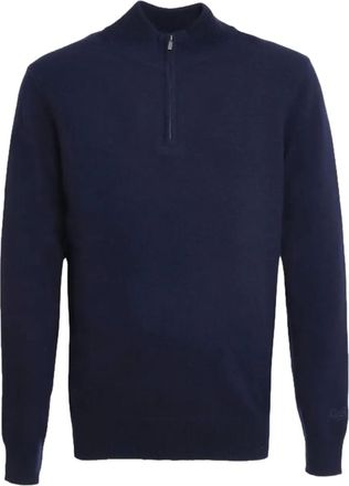 MC2 Saint Barth Jermyn sweater - Blue