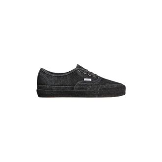 Vans Schoenen, Dames, Zwart, 40 EU, Denim, LX Authentic 44