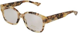 K&agrave;dor Zonnebrillen - unisex - Zonnebrillen - Veelkleurig - 55 MM - Accessoires