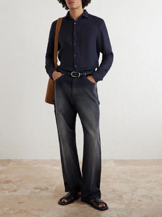 Altea Linen Shirt