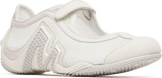 Merrell Relay Tour Mary Jane Sneaker in White at Nordstrom, Size 10.5