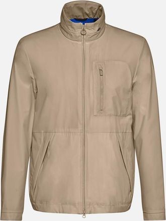 Geox Abbigliamento Spherica Uomo Beige Medio