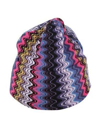 Missoni ACCESSORIES - Hats sur YOOX.COM