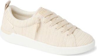 Reef Neptune Alana Sneaker in Tan Textile at Nordstrom, Size 7.5