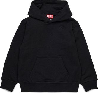 Diesel Over Hoodie