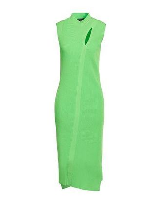 Versace DRESSES - Midi dresses sur YOOX.COM