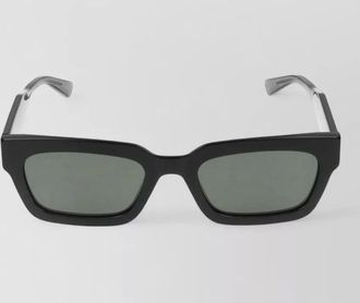 Gucci square sunglasses
