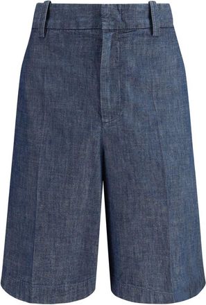 Jil Sander Bermuda Shorts