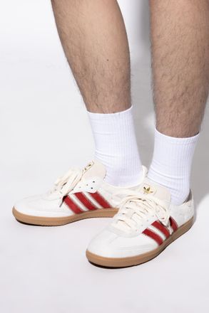 adidas Sports Shoes SAMBA OG W, Mens, Cream