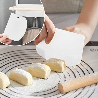 OEM Batidor Dan&eacute;s, Cuchilla De Panadero, Batidor De Masa Dan&eacute;s, Cuchilla Para Hacer Pan, Batidor De Masa De Pan, Juego De Cortador De Masa Y Batidor Dan&eacute;s